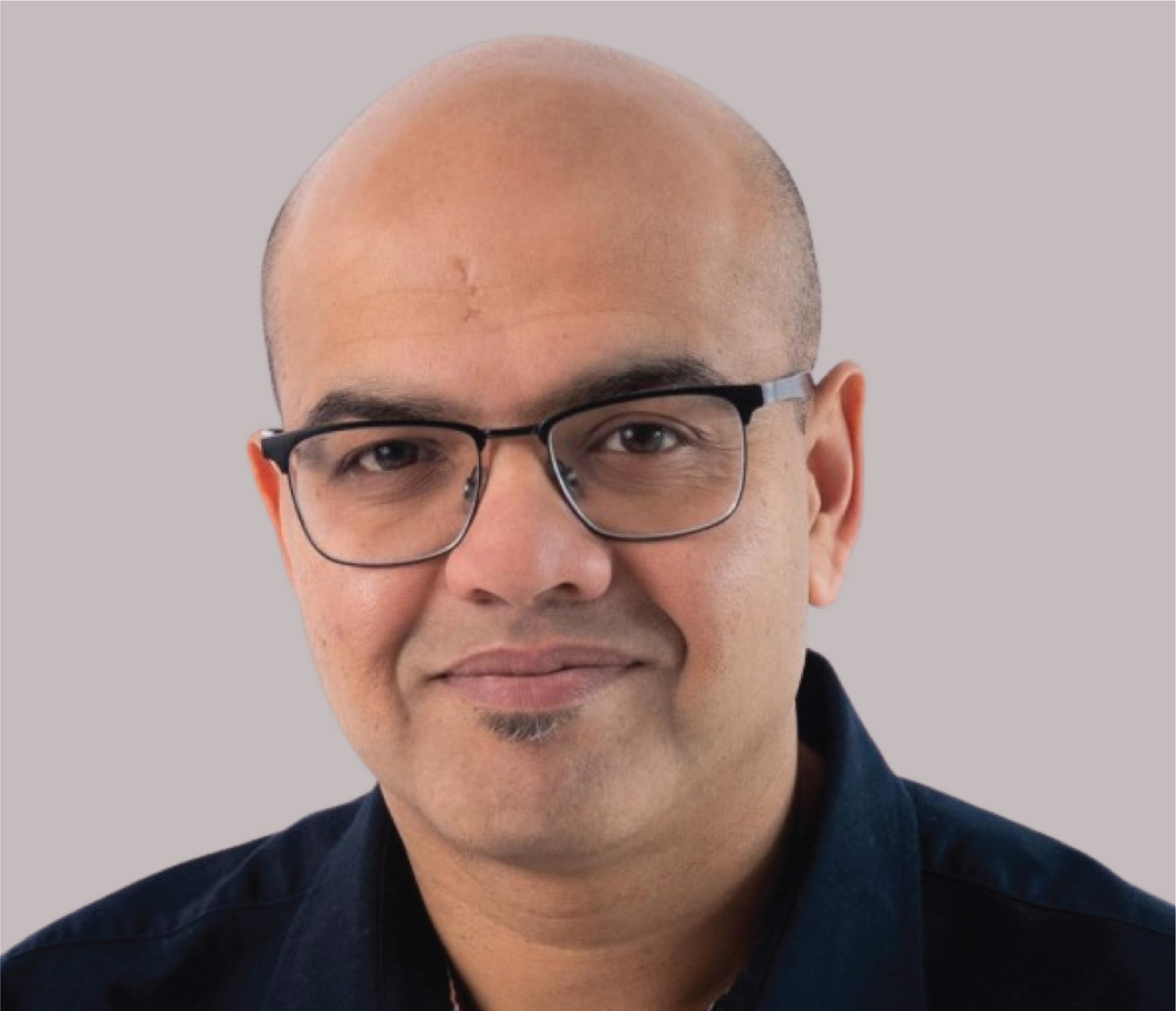 Mr. Omair Ahmed Khan